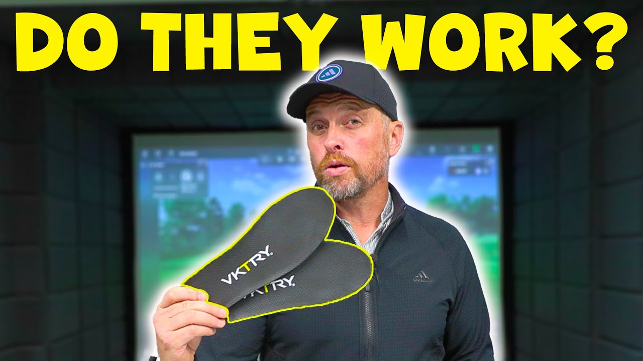60 Days Using VKTRY Insoles - Do They Work?