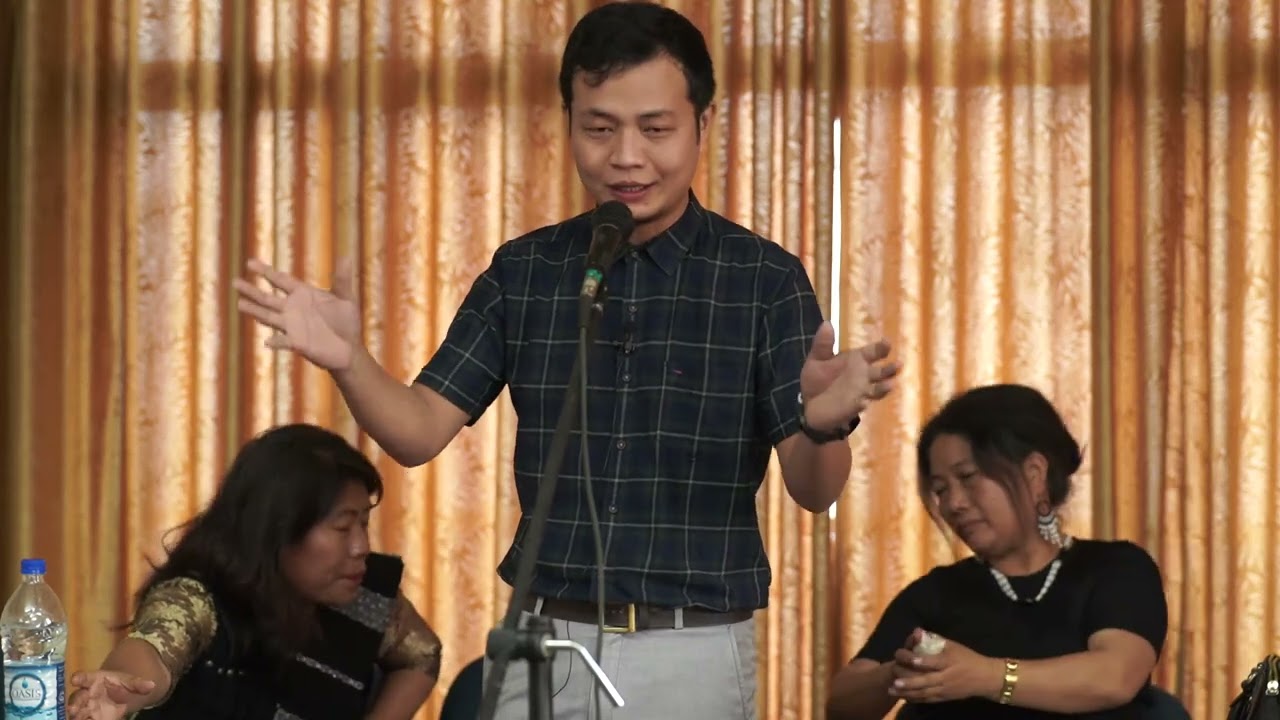 ST Lalbiaksanga (Mabiaka) | Ni 27.03.2022
