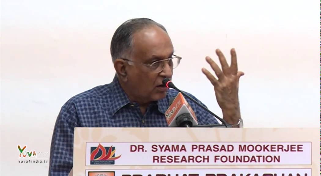 Shri Rajiv Sikri on Significance of neighbouring countries in PM Modi's Foreign Policy.