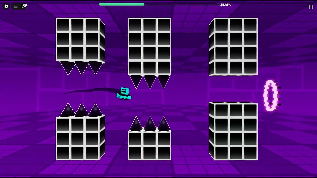 POLY  DASH DENOWAVE POSSIBLE MINI WAVE IMPOSSIBLE