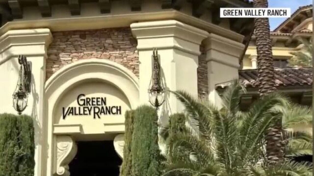 Las Vegas Valley casino gets new logo, undergoing $200M remodel