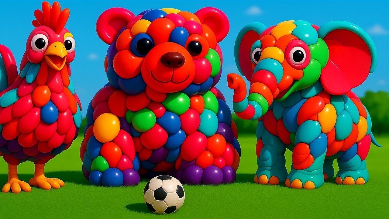 The mascot vibrato assistant dog placed on the football field is popular, co-produced and creative 🐒