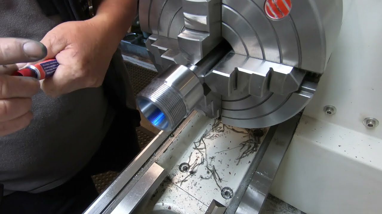 Quorn Tool and Cutter Grinder   ER32 arbor