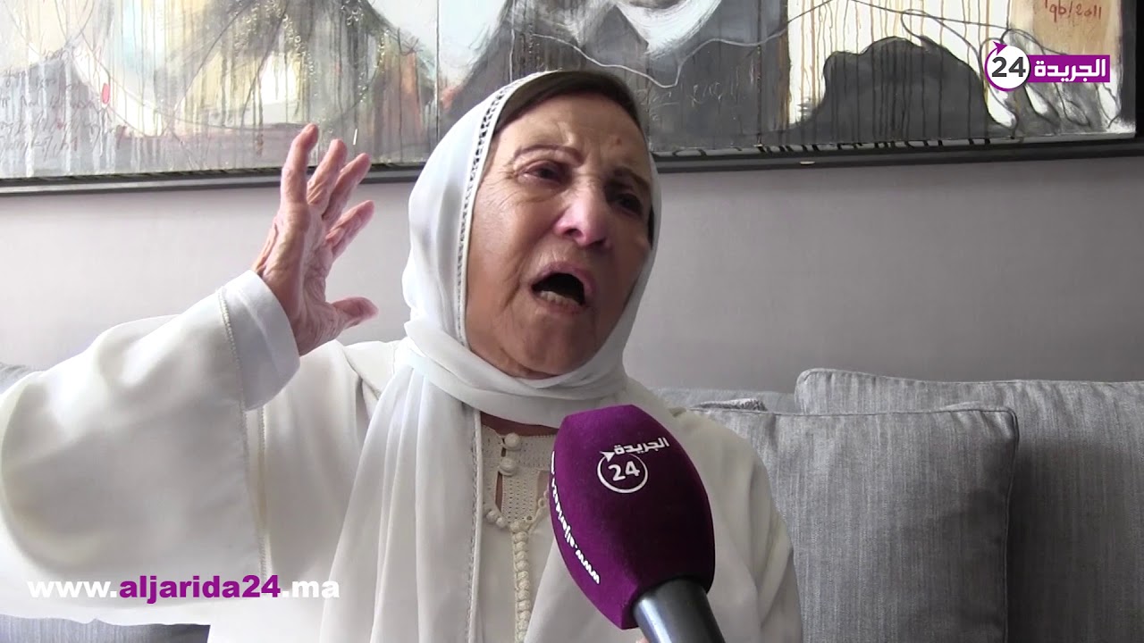 أمينة رشيد: شقرون لحظات قبل وفاته قال لي وليتي غزالة