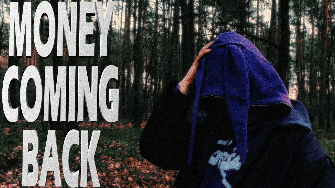 teeksiu - MONEY COMING BACK ft. pierdolonyorzel