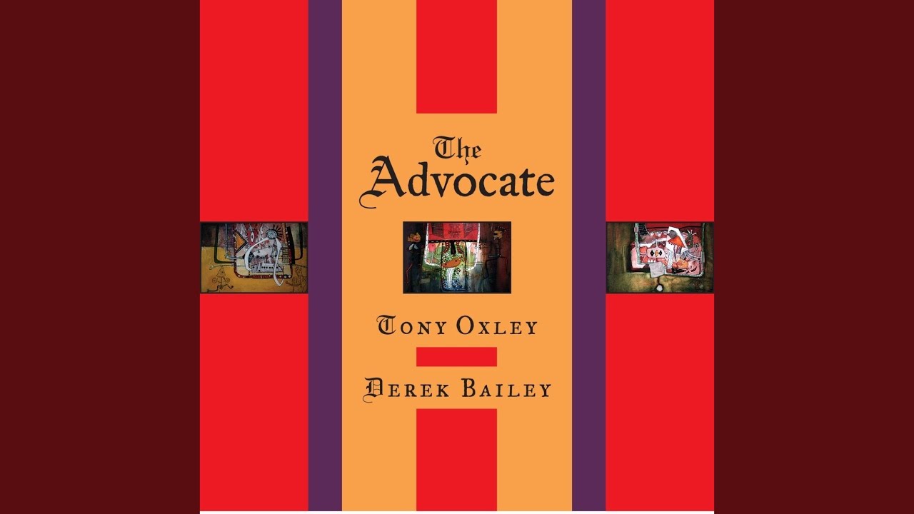 The Advocate