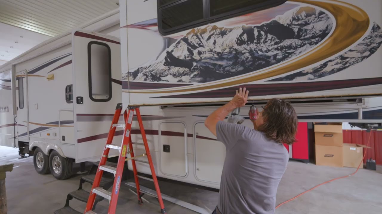 Lee's Country RV Service