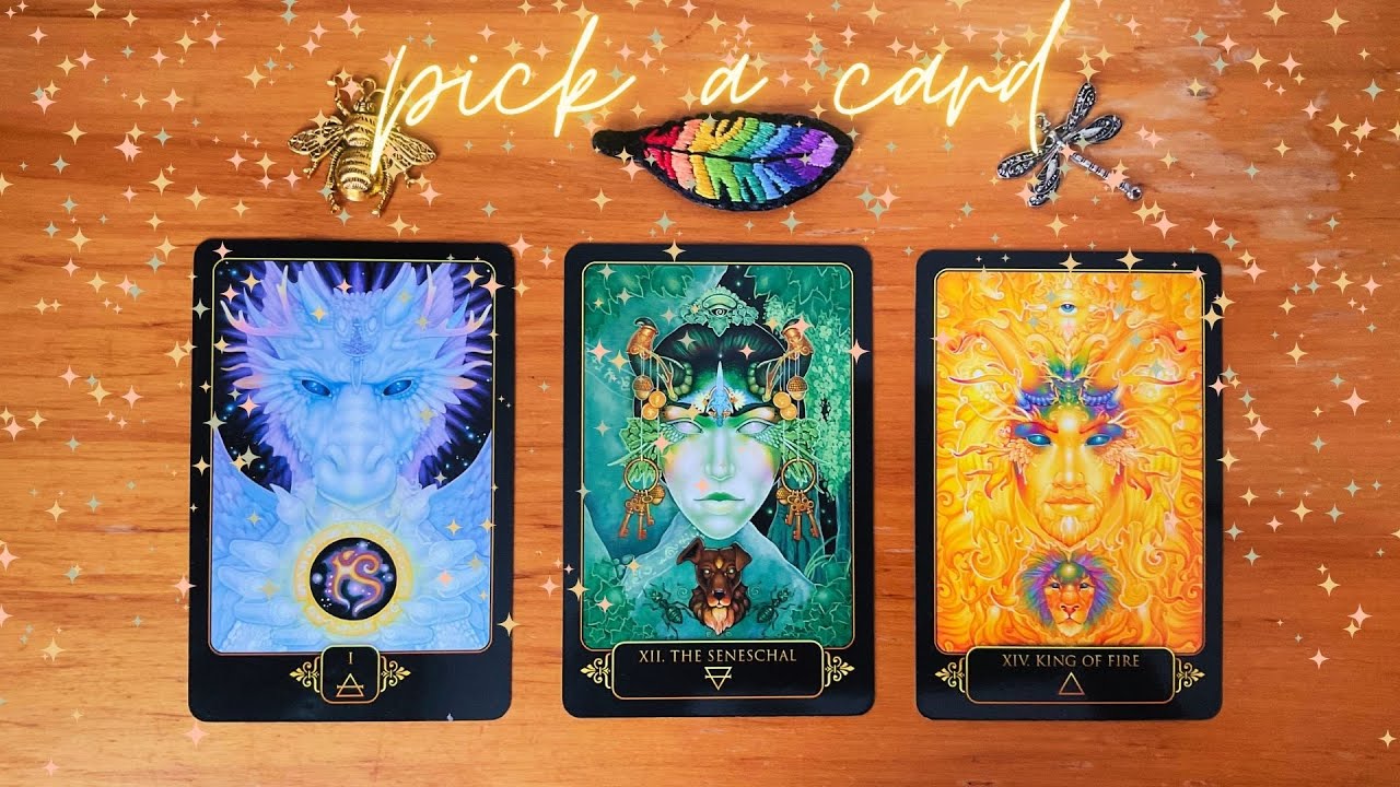 🧚🏽‍♀️WHAT IS JUST AROUND THE CORNER?🧚🏽‍♀️MESSAGE from the FAE🧚‍♂️pick a card🐉tarot reading🐉timeless