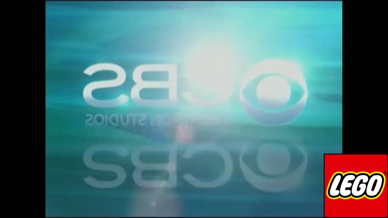 CBS Television Studios Has a Sparta Drive Take Remix