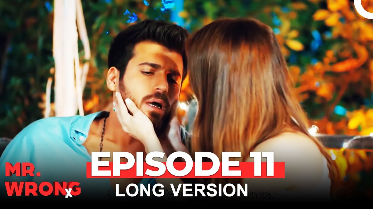 Mr. Wrong Episode 11 (Long Version)