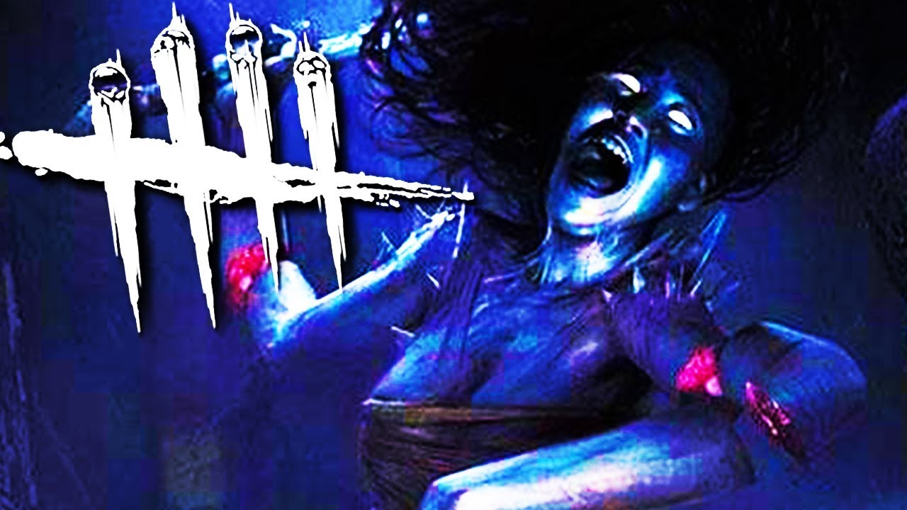 SWING AND A MISS! - Dead by Daylight!