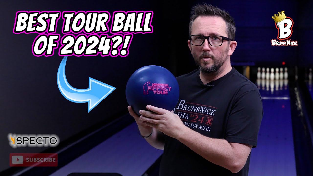 YEP! I SAID IT! | Hammer Effect Tour