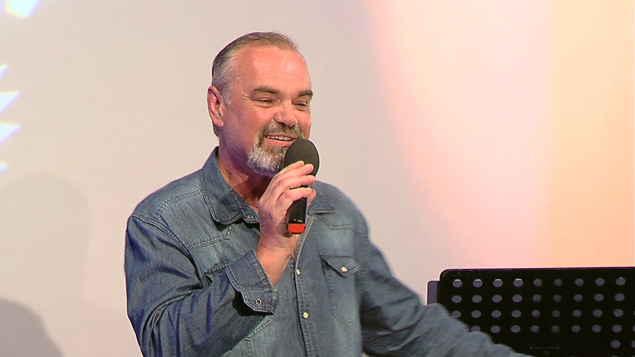 JOSEF ZOCH - Láska přitažlivá