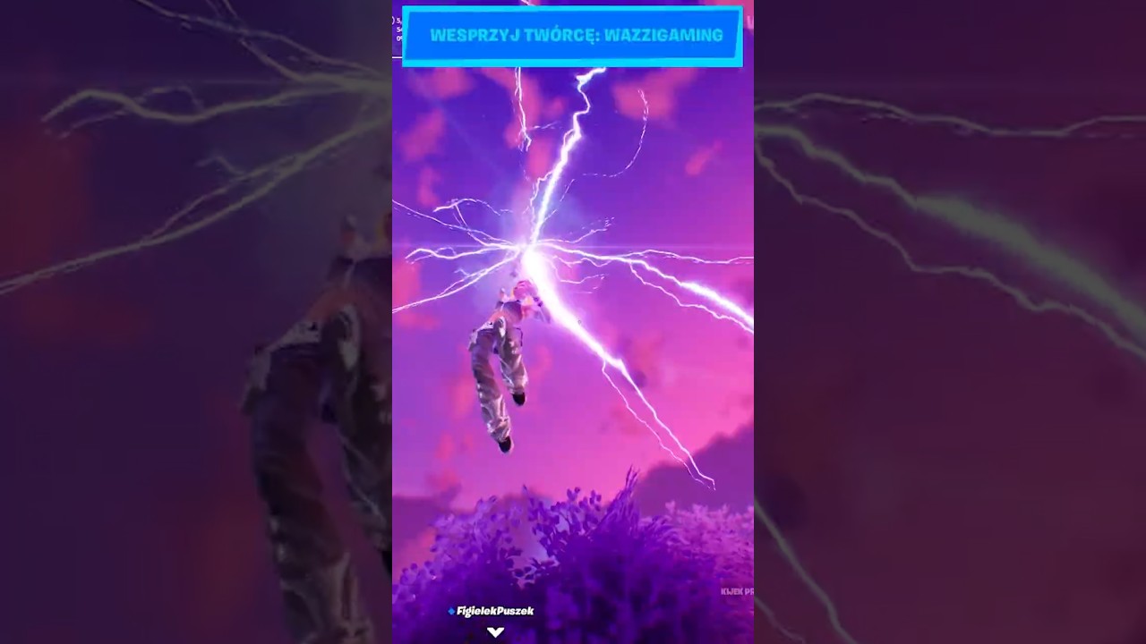 ✅565. Fortnite X South Park już jest!🎢🎈 Testujemy Kijek Prawdy!🥖