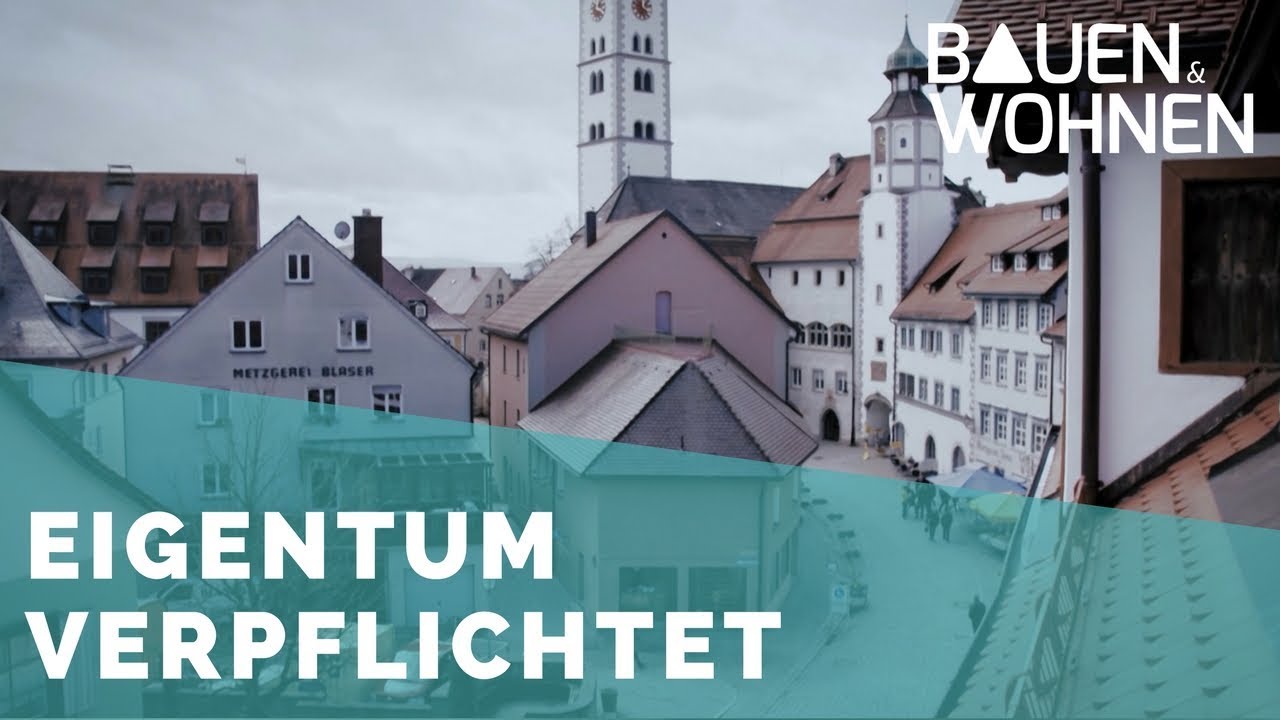 Rechte und Pflichten in einer Wohnungseigentümergemeinschaft