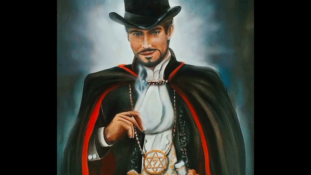 Ponto Exu 7 Encruzilhadas - Era Meia Noite Quando o Malvado Chegou