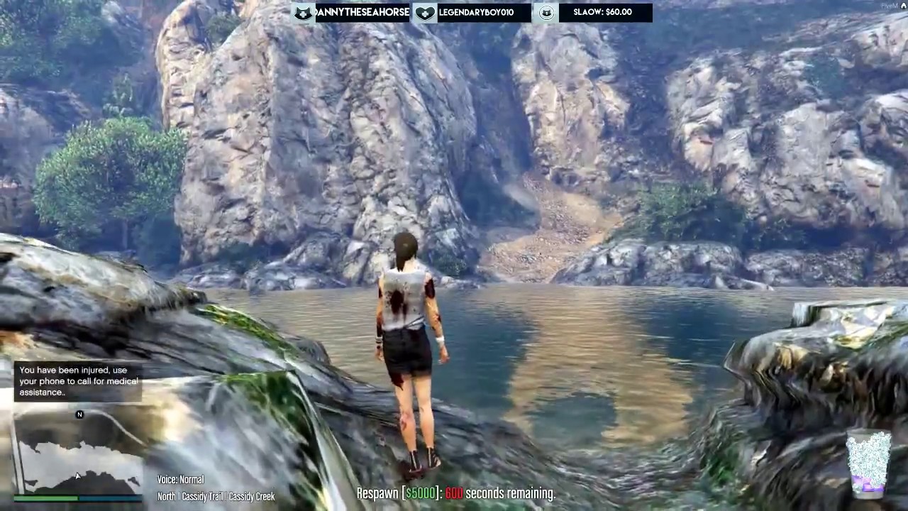 FamilyRP | Zoey 