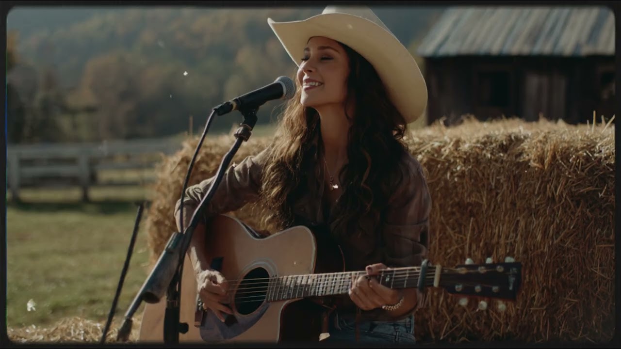 Red River Valley – Country Road Music Cover