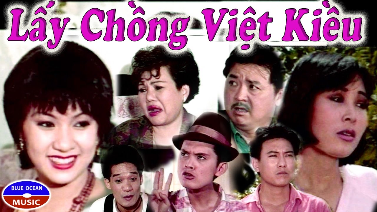 Hai Lay Chong Viet Kieu