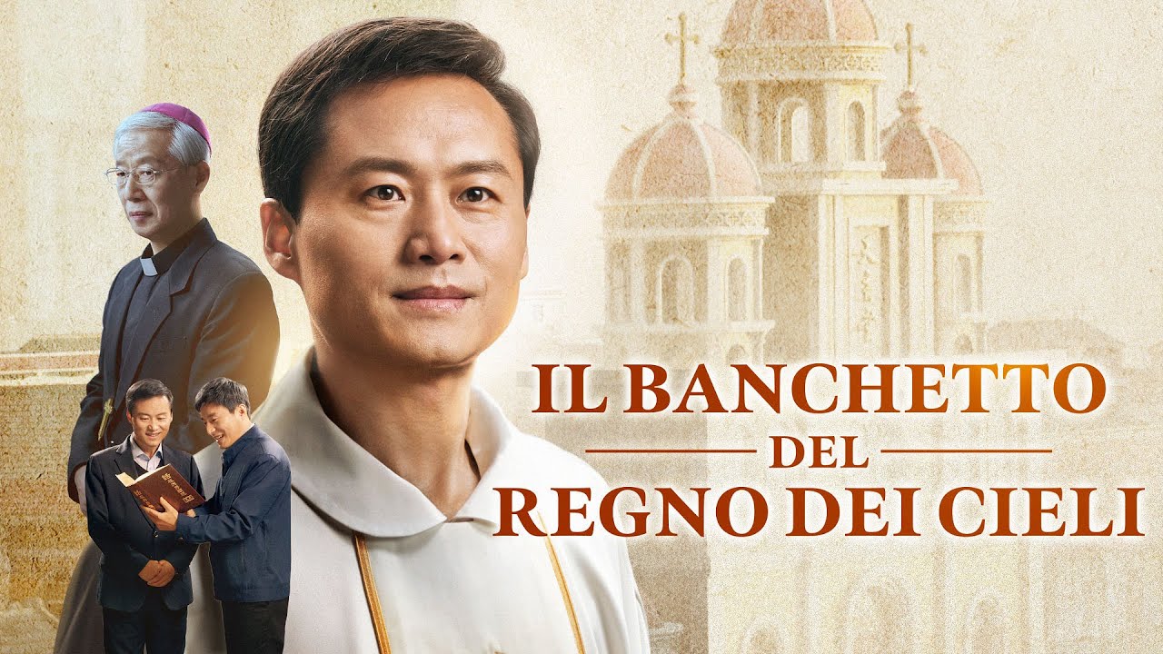 Film cristiano completo in italiano 
