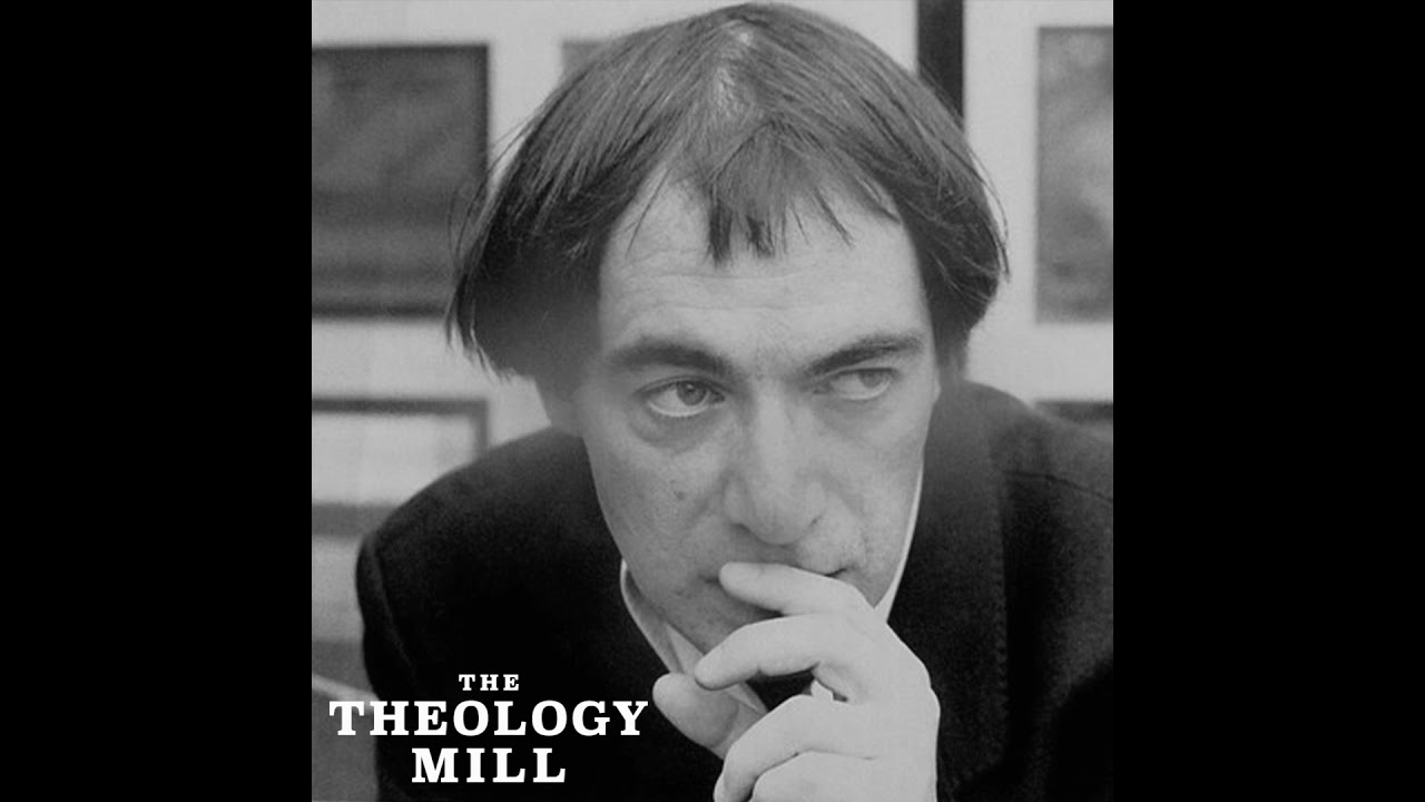 Steven DeLay / The Ten Meditations of Jean-Louis Chr&eacute;tien