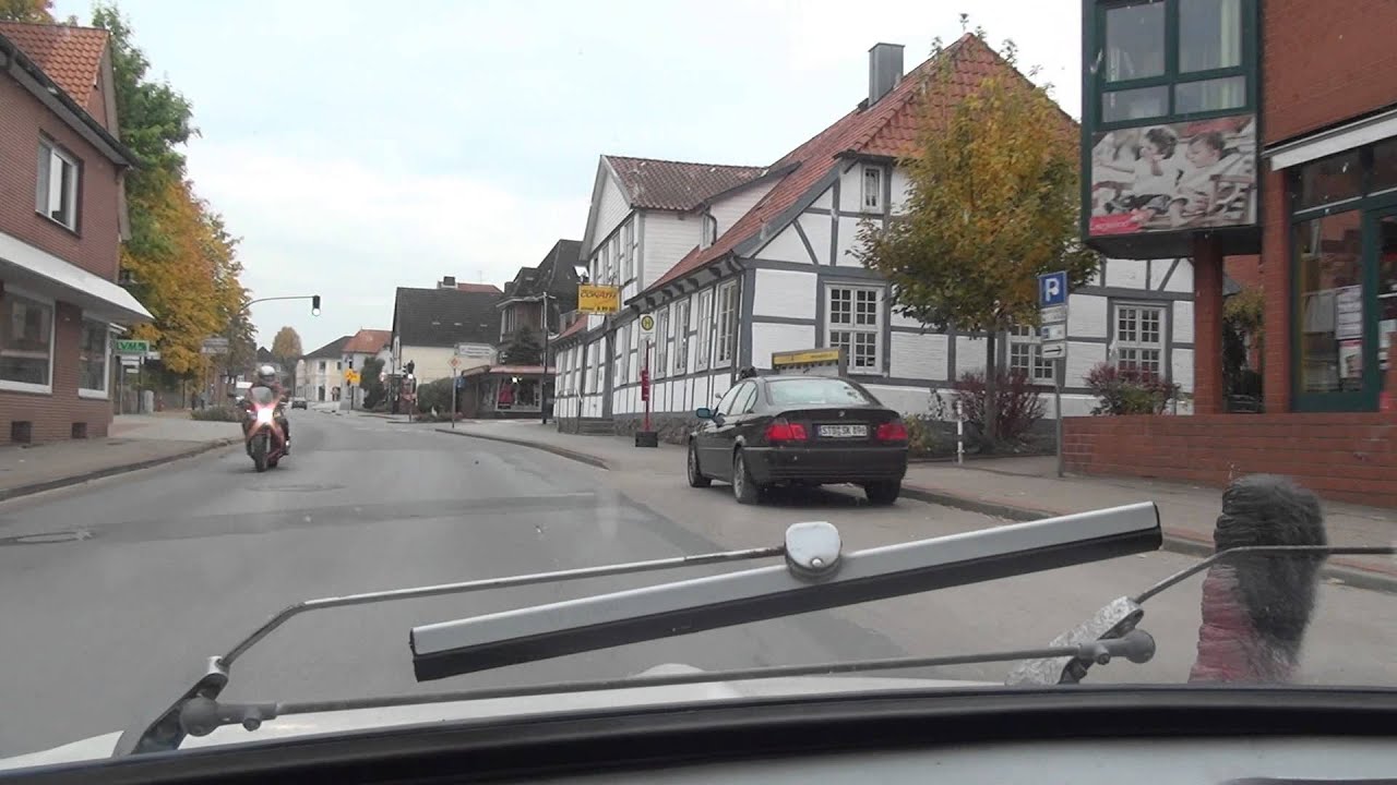 Harsefeld 20.10.2012