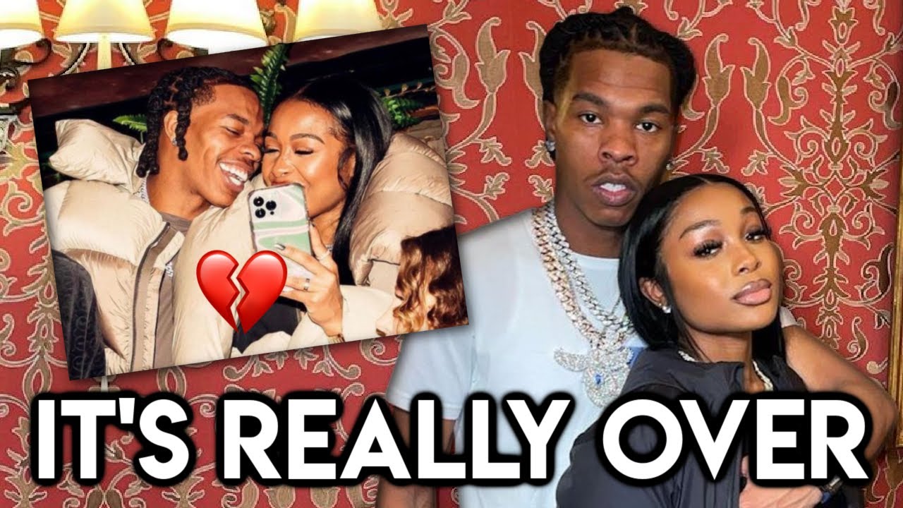 WHY JAYDA & LIL BABY REALLY BROKE UP #ChiomaChats