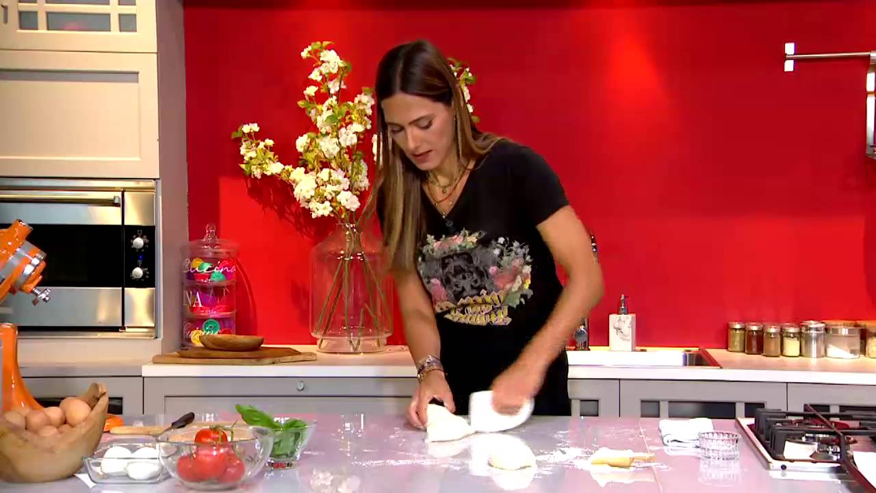 Calzone Tarifi