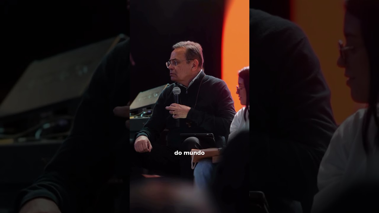 O segredo da felicidade