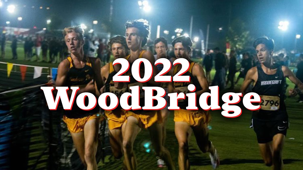 Видеоблог с приглашением на WoodBridge 2022