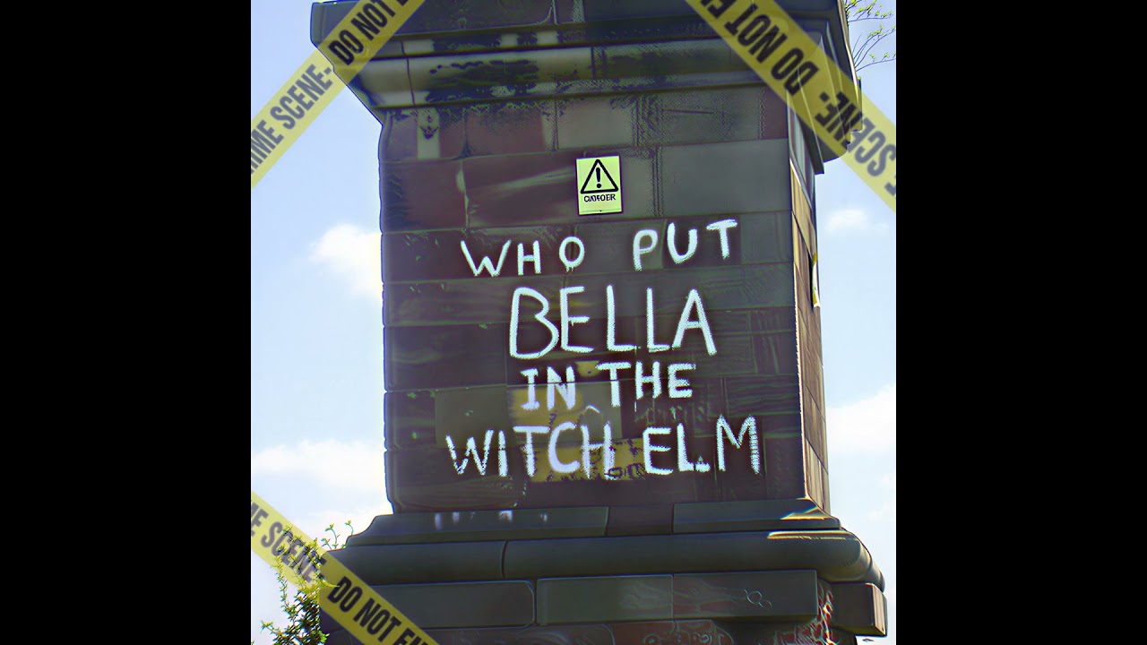 Who Put Bella in the Wych Elm? The Hagley Wood Murder (Worcestershire, 1943)
