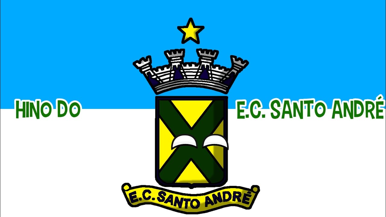 Hino do E.C. Santo André