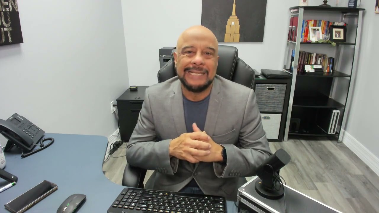 Certified Distressed Property Expert - CDPE video