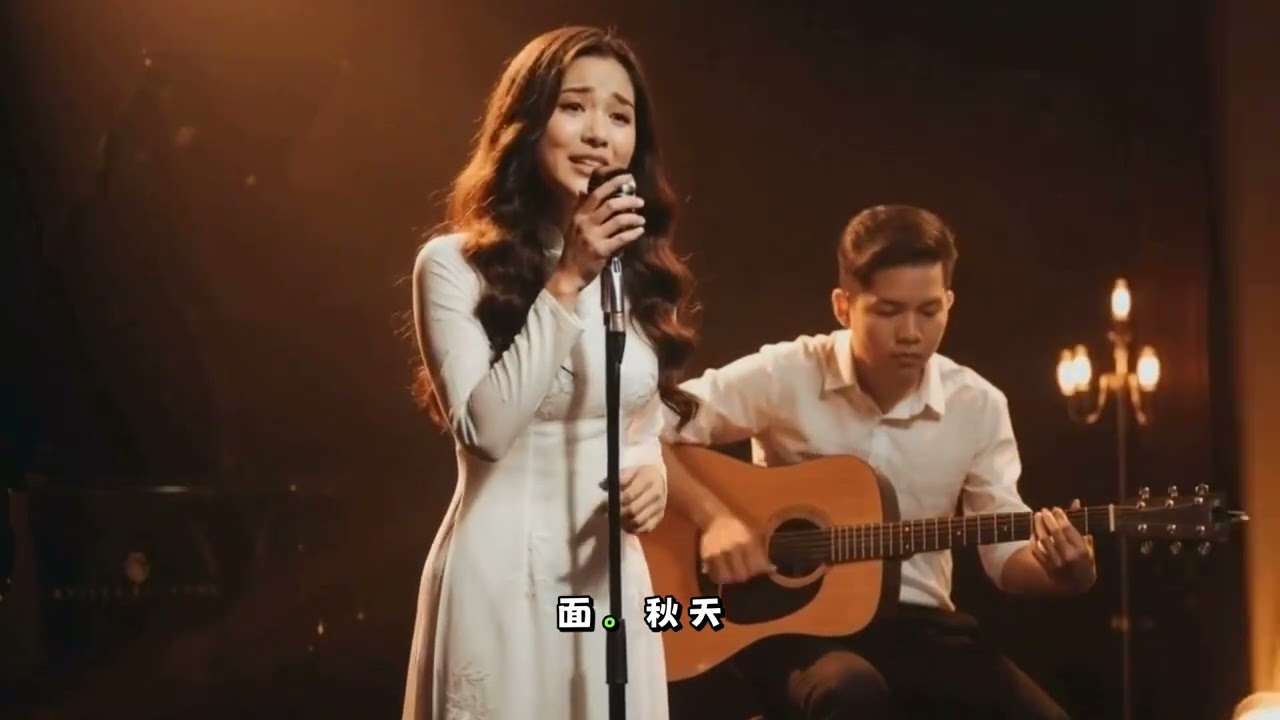 Bạn Là Người Tôi Yêu Nhất, Sao Nỡ Để Tôi Đau Lòng? | 你怎麼捨得我難過 - Hoàng Phẩm Nguyên | @VADMusicLab