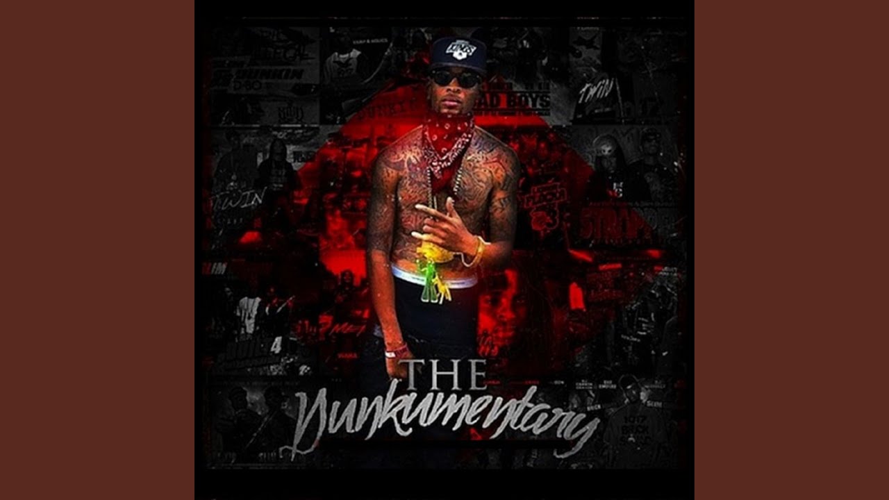 No Pressure (feat. Rich Kidz)