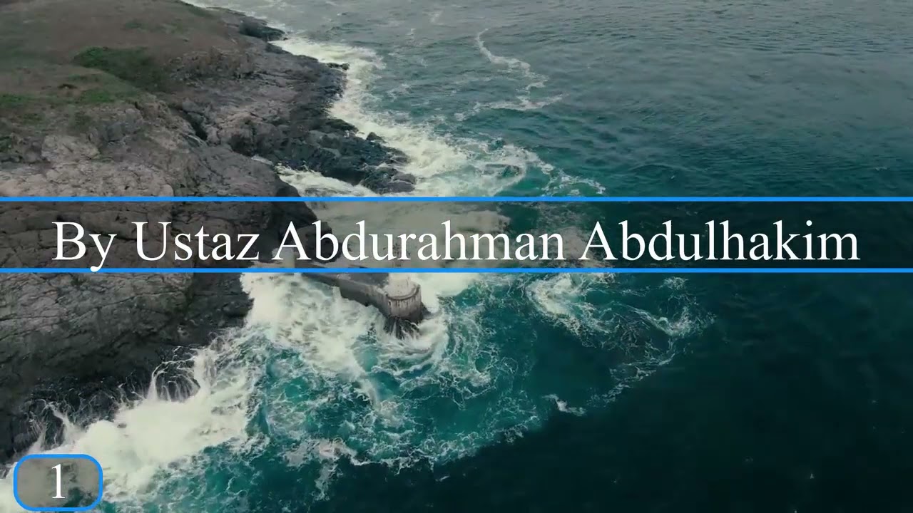 The Authentic Adhkar in Harari Language 1