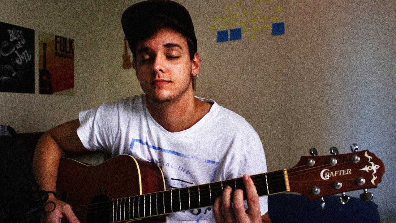 Dente de Leão - Filipe Volpi (Autoral)