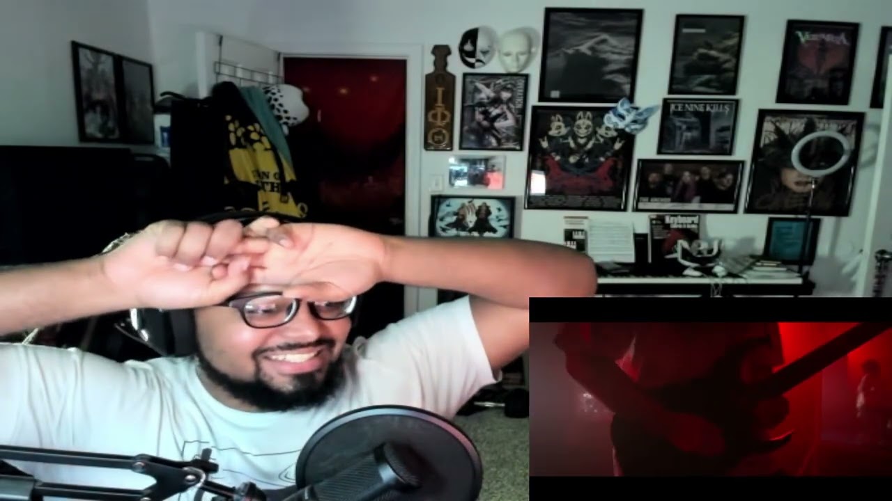 DROPPING NUKES!!! | Her Last Sight - TRIGGERED | Reaction
