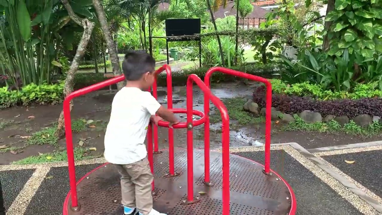 Main puter puteran