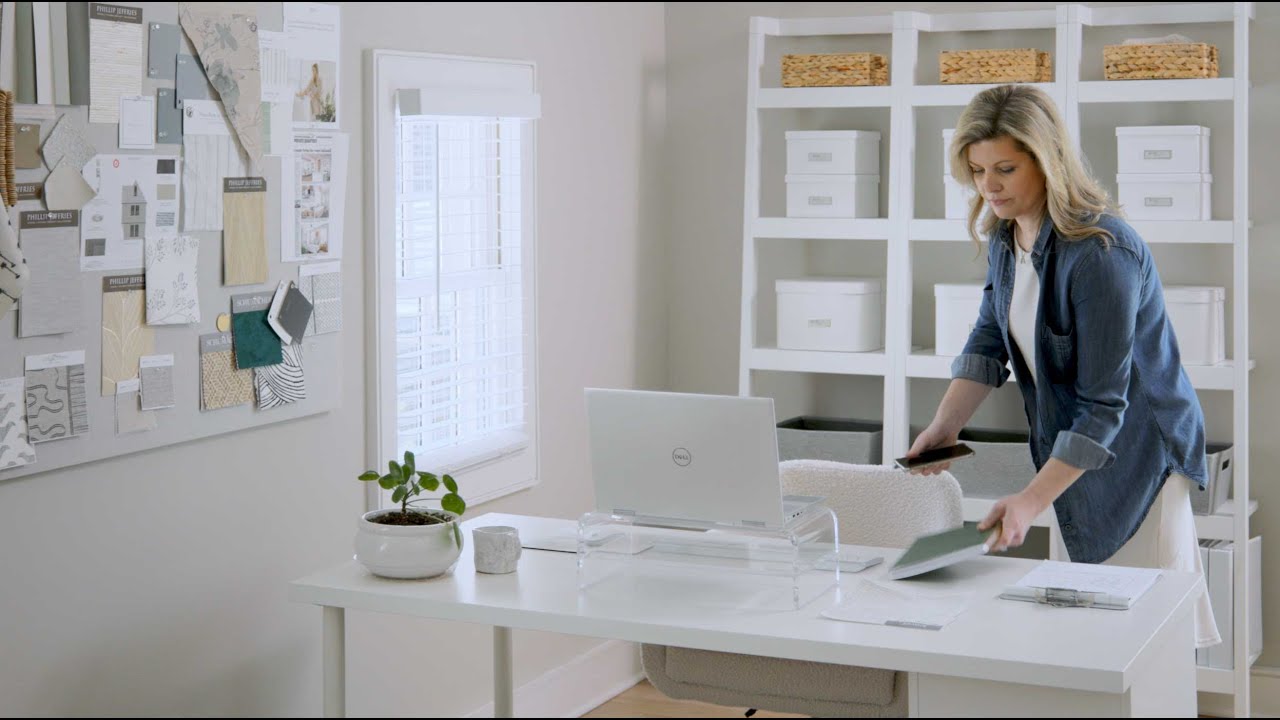 Videos for your website | Client: Interior designer in Trilith community