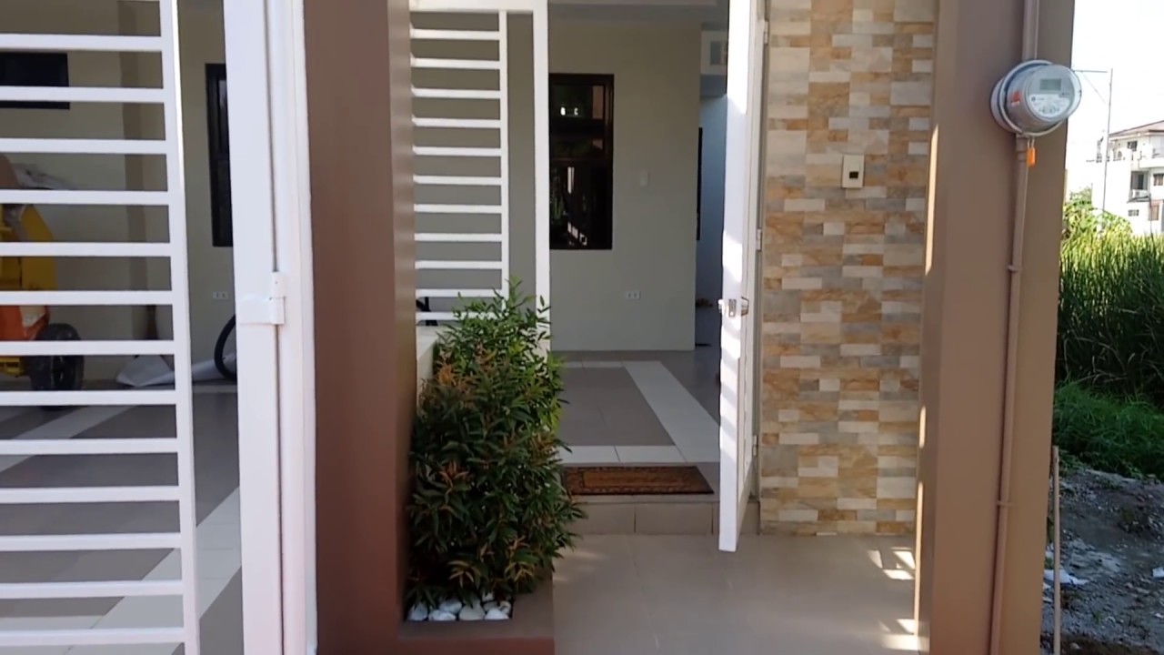 Welcome Home Realty PH- Taytay-Pasig-Jimm Residences-House and Lot in Greenwoods near C6