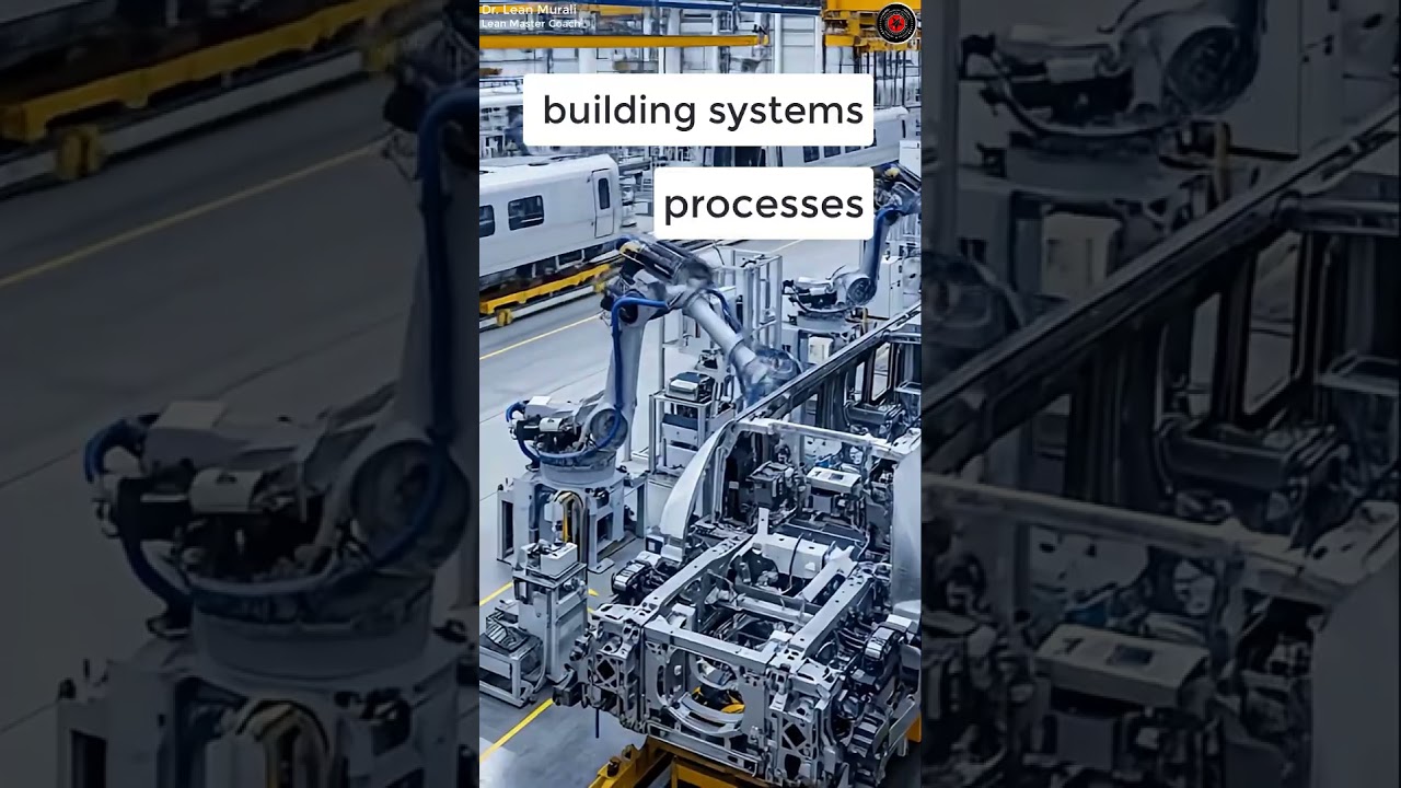 Want to know the secret behind Toyota’s success?