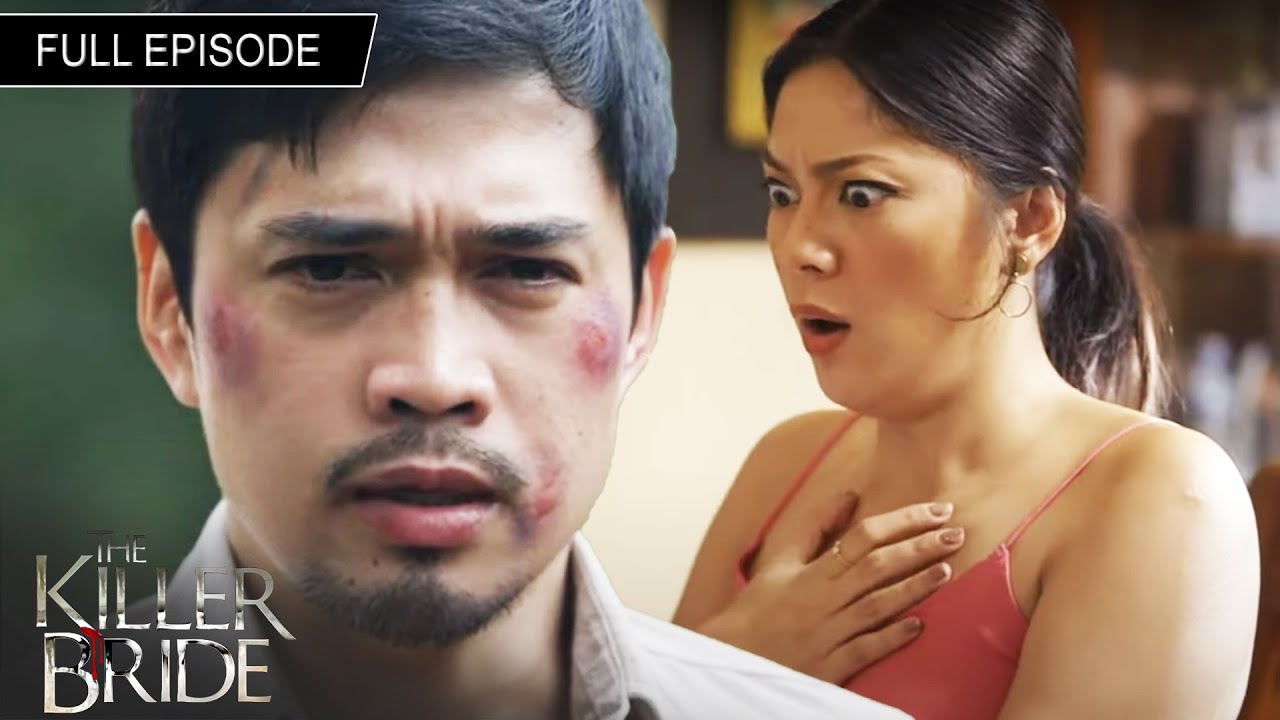 Full Episode 56 | The Killer Bride
