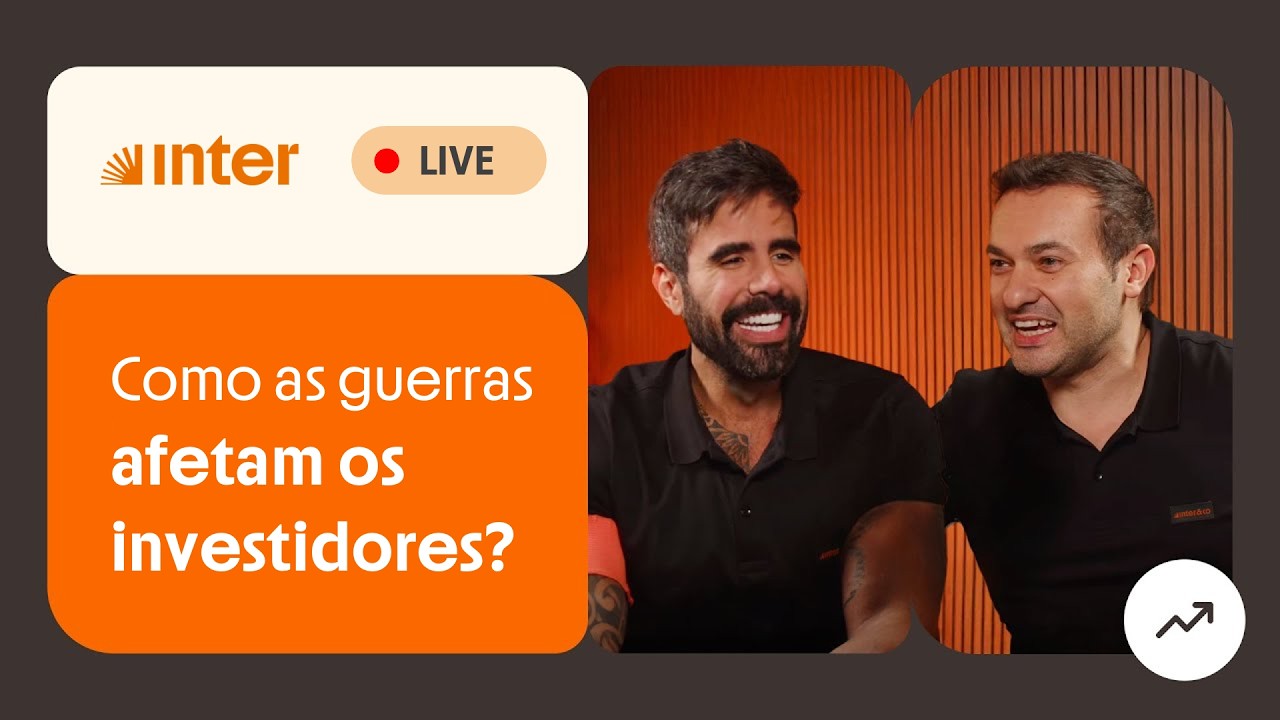 COMO O CENÁRIO GEOPOLÍTICO ATUAL INFLUENCIA OS INVESTIMENTOS