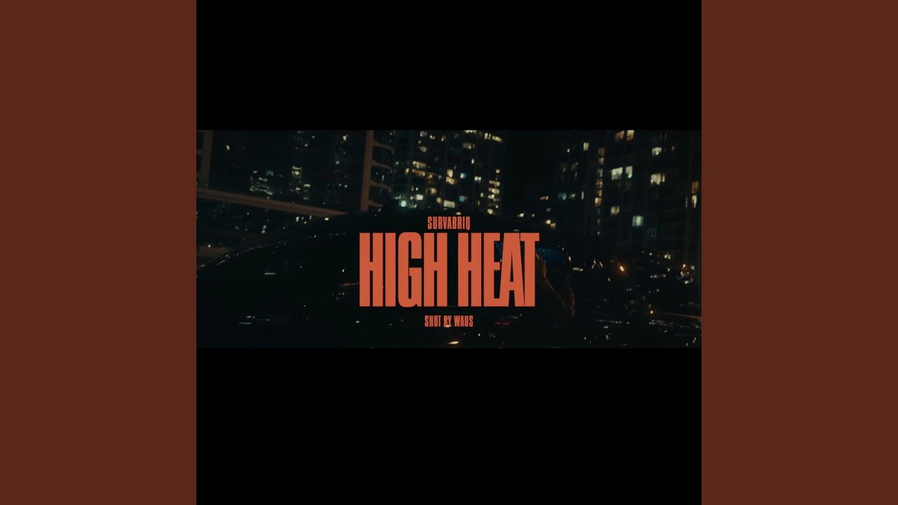 High Heat