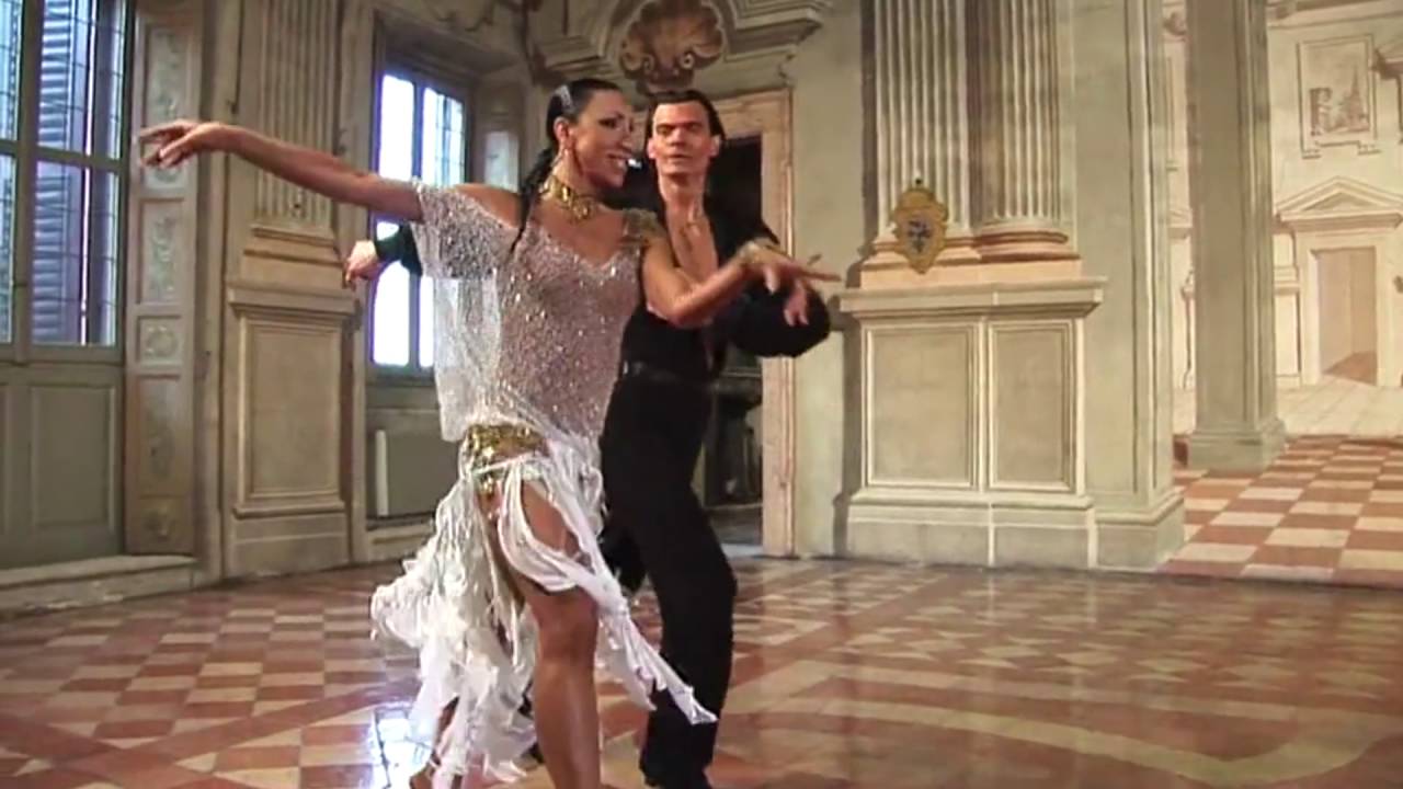 Tico Tico - Ballroom Video Series - Musica Da Ballo