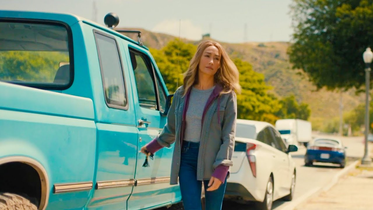 Gang Didn't Realize This Small Town Girl Was A Former Marine