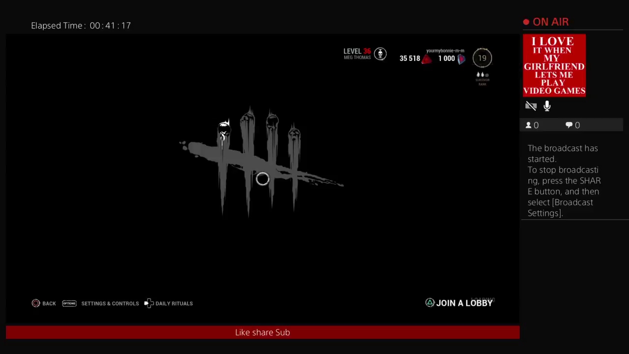 DBD UPDATE ver 1.18 (Springwood Map)
