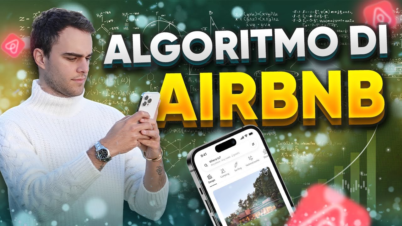 Hackerare l'algoritmo di Airbnb per essere sempre in prima pagina