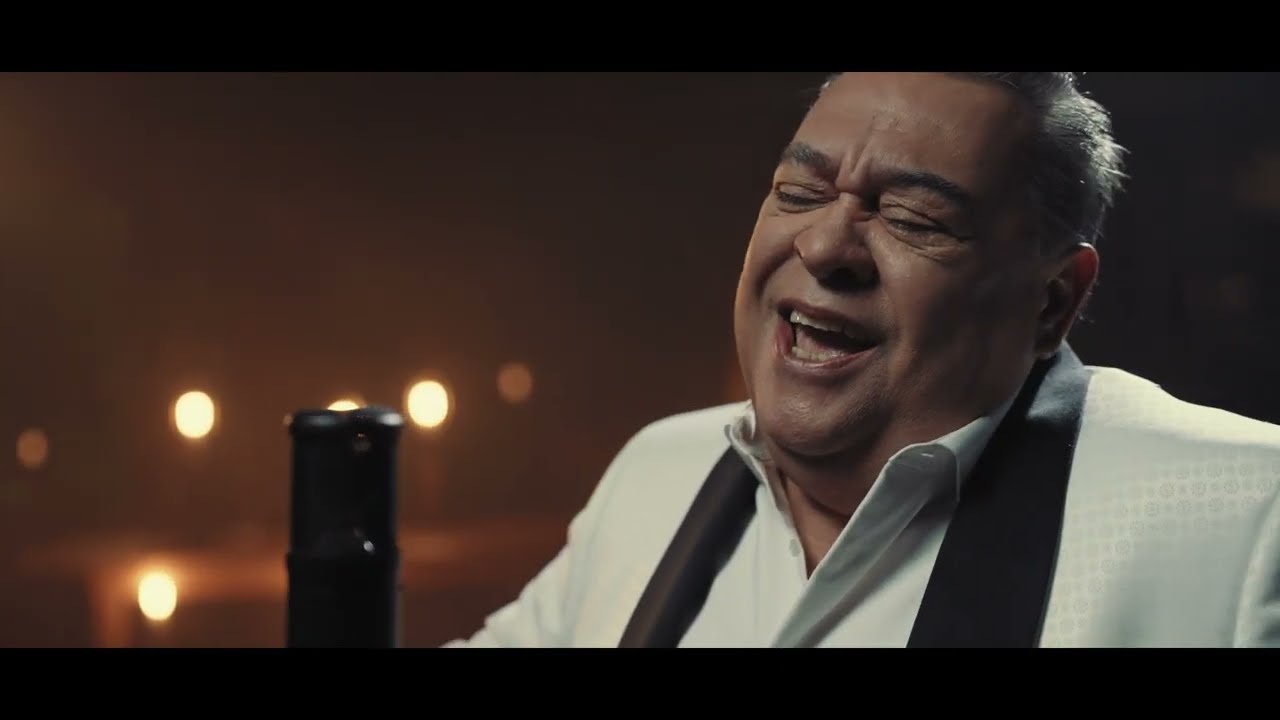 Eleazar Mora   Javier Solis una Orquesta y una Voz. Vol 2